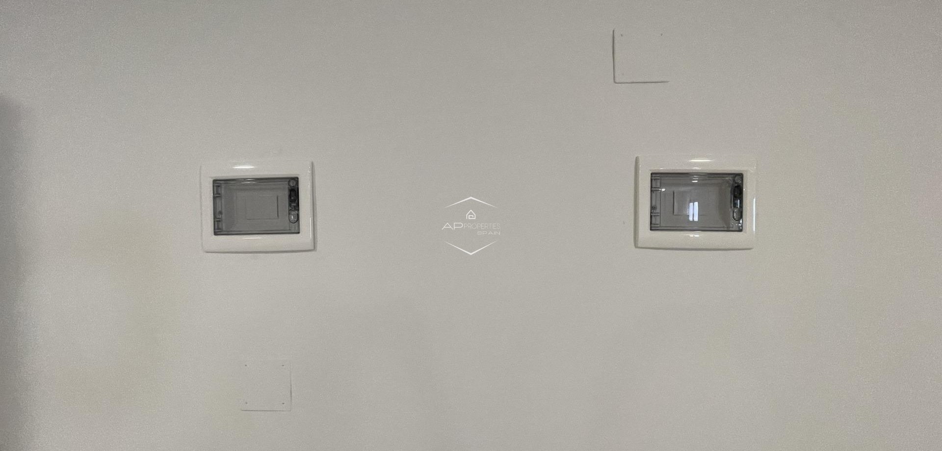 Nowy budynek - Willa - Dom wolnostojący -
Rojales - Ciudad Quesada