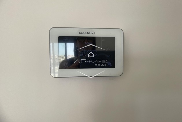 Nowy budynek - Willa - Dom wolnostojący -
Rojales - Ciudad Quesada