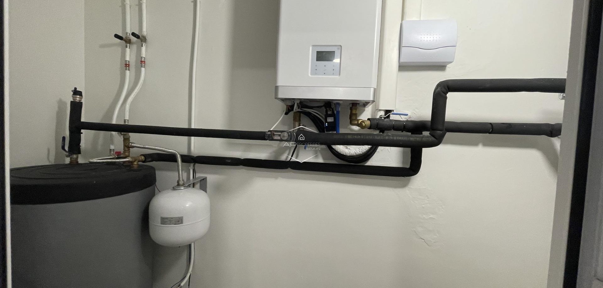 Nowy budynek - Willa - Dom wolnostojący -
Rojales - Ciudad Quesada