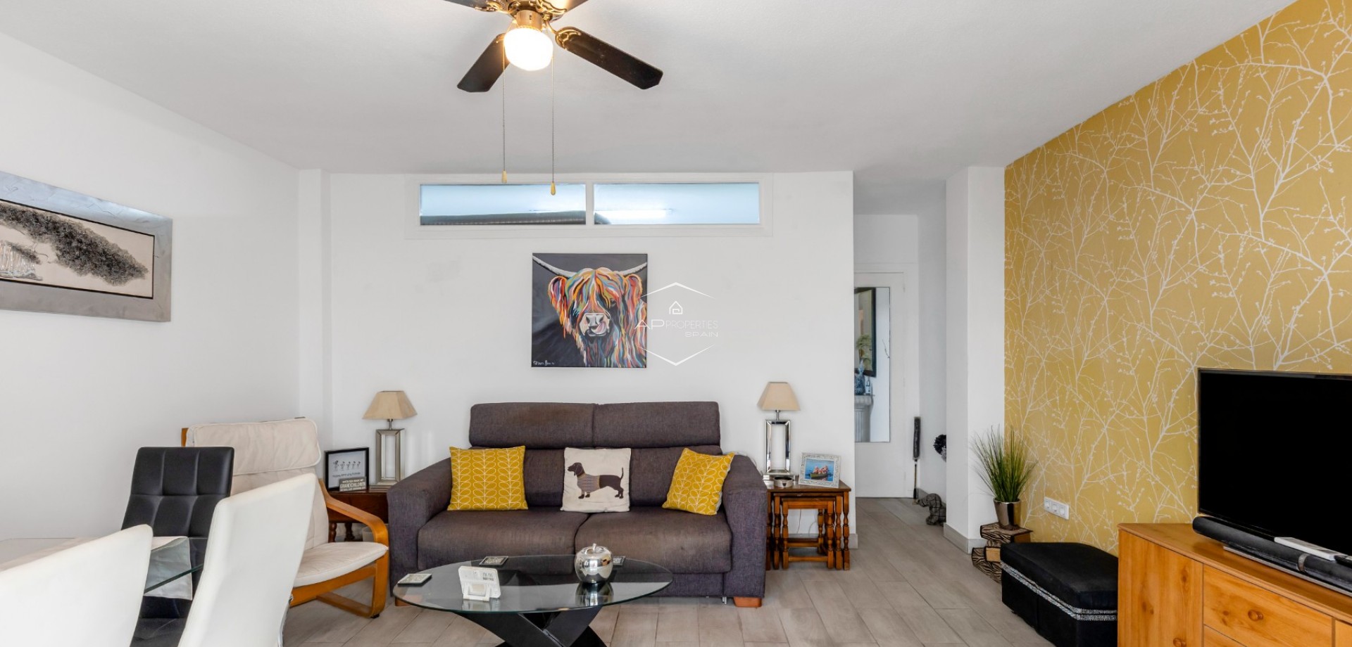 Resale - Apartment - flat -
Torrevieja - Playa del cura