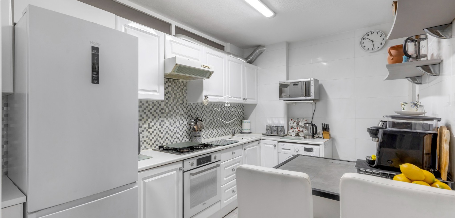 Resale - Apartment - flat -
Torrevieja - Playa del cura