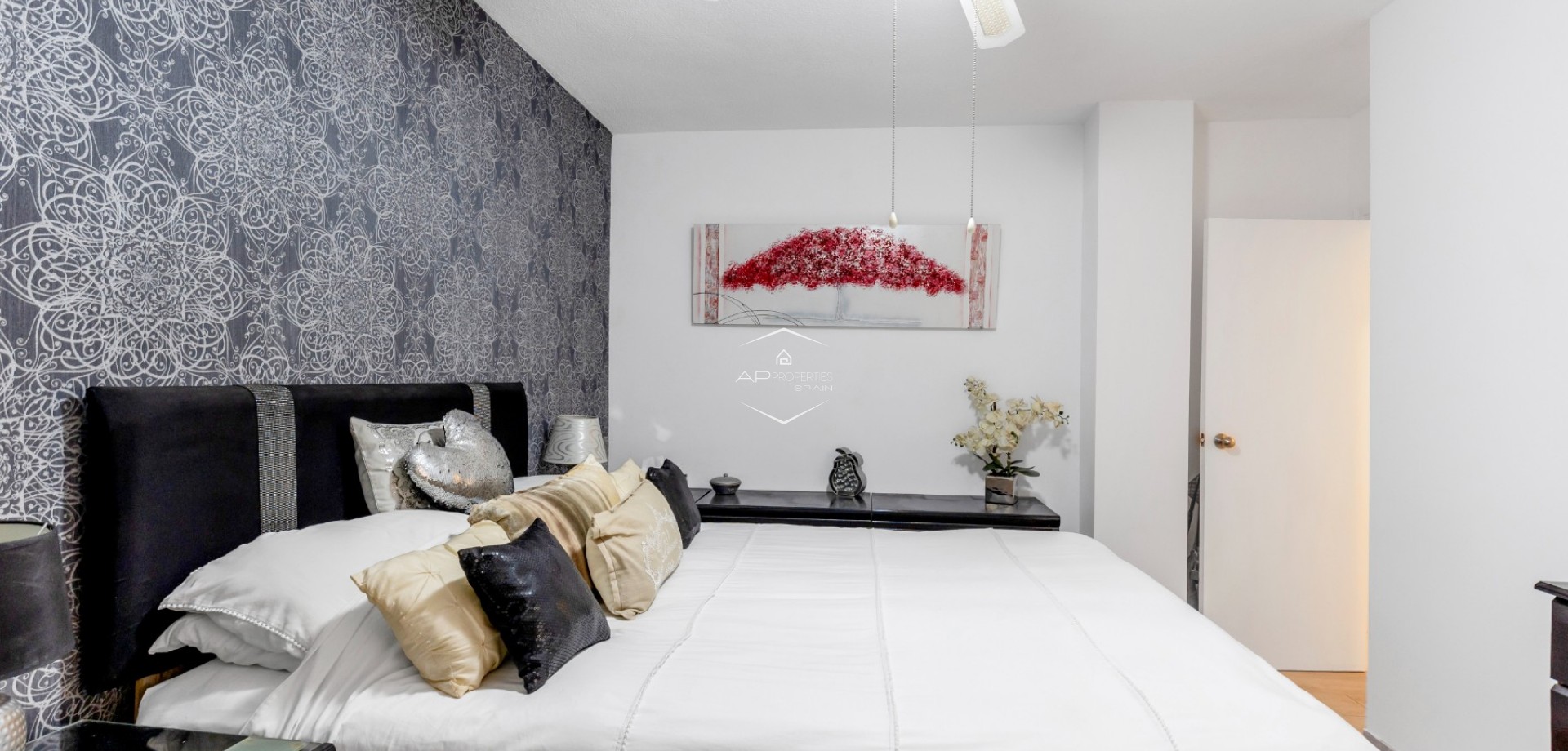 Resale - Apartment - flat -
Torrevieja - Playa del cura