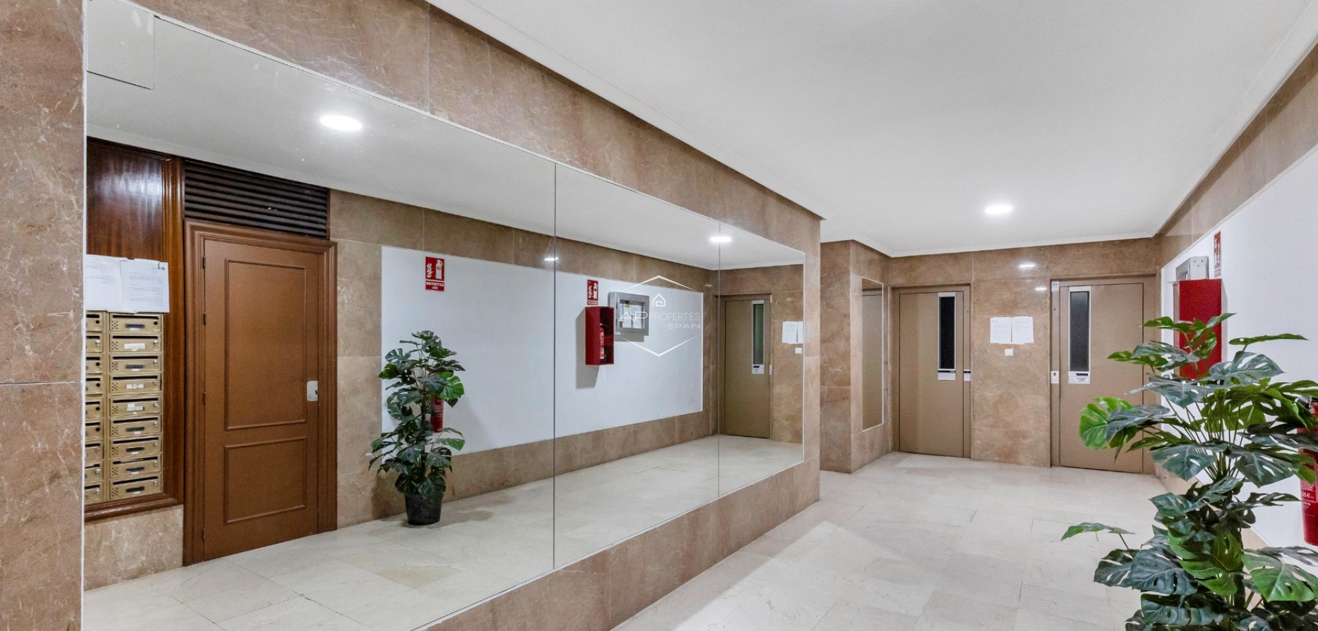 Resale - Apartment - flat -
Torrevieja - Playa del cura