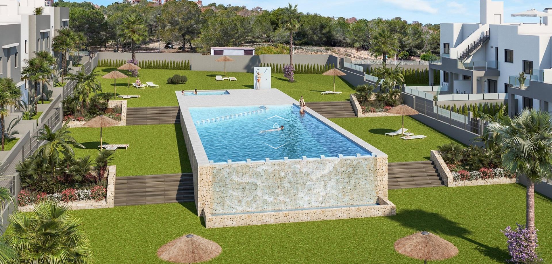 New Build - Bungalow -
San Miguel de Salinas - La Cañada