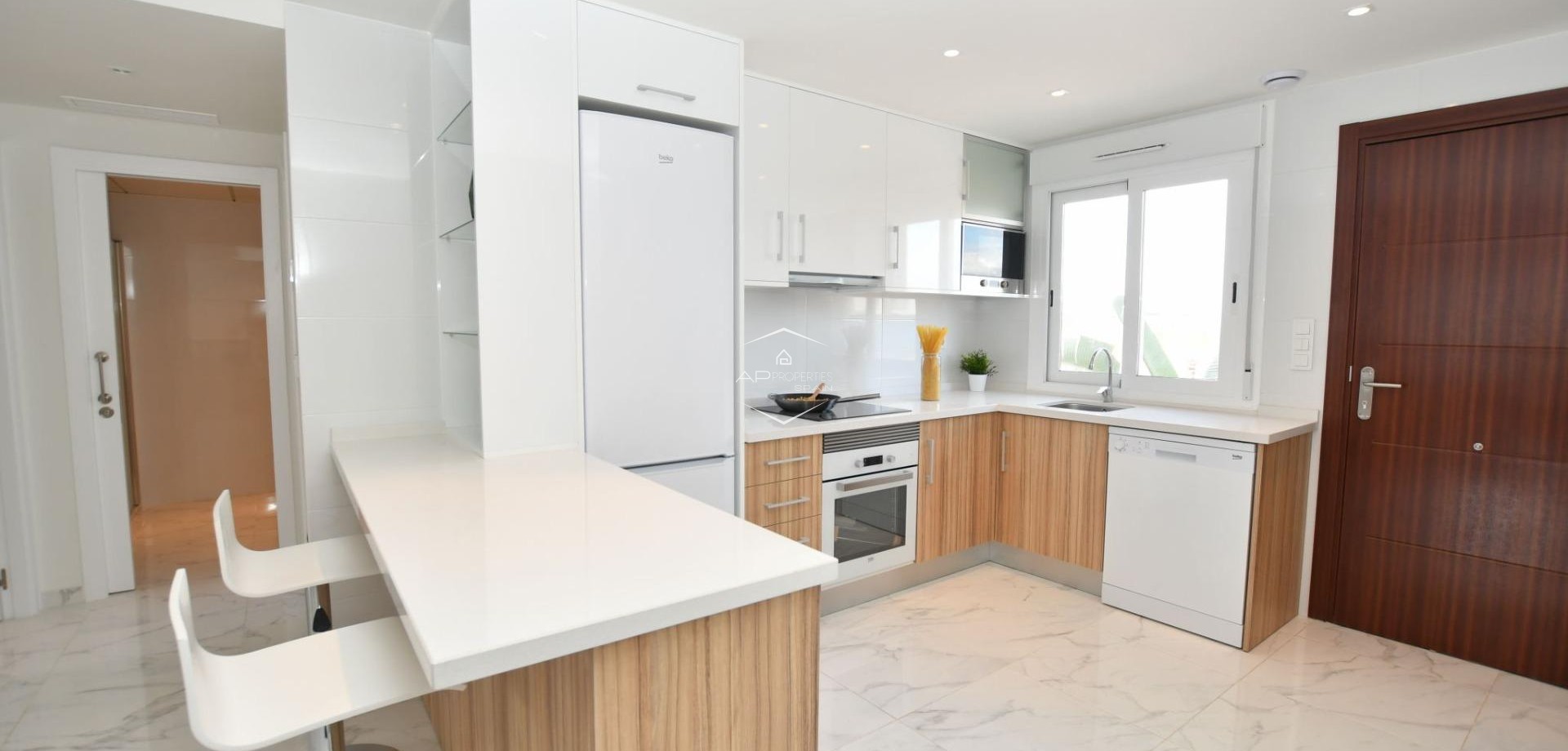 New Build - Bungalow -
San Miguel de Salinas - La Cañada