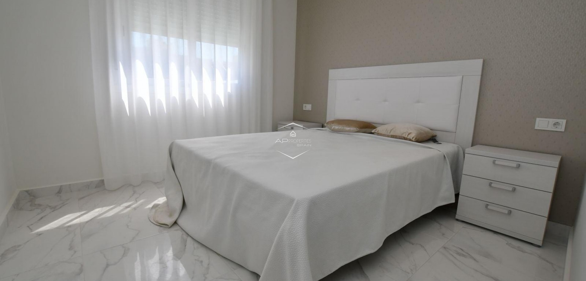 New Build - Bungalow -
San Miguel de Salinas - La Cañada