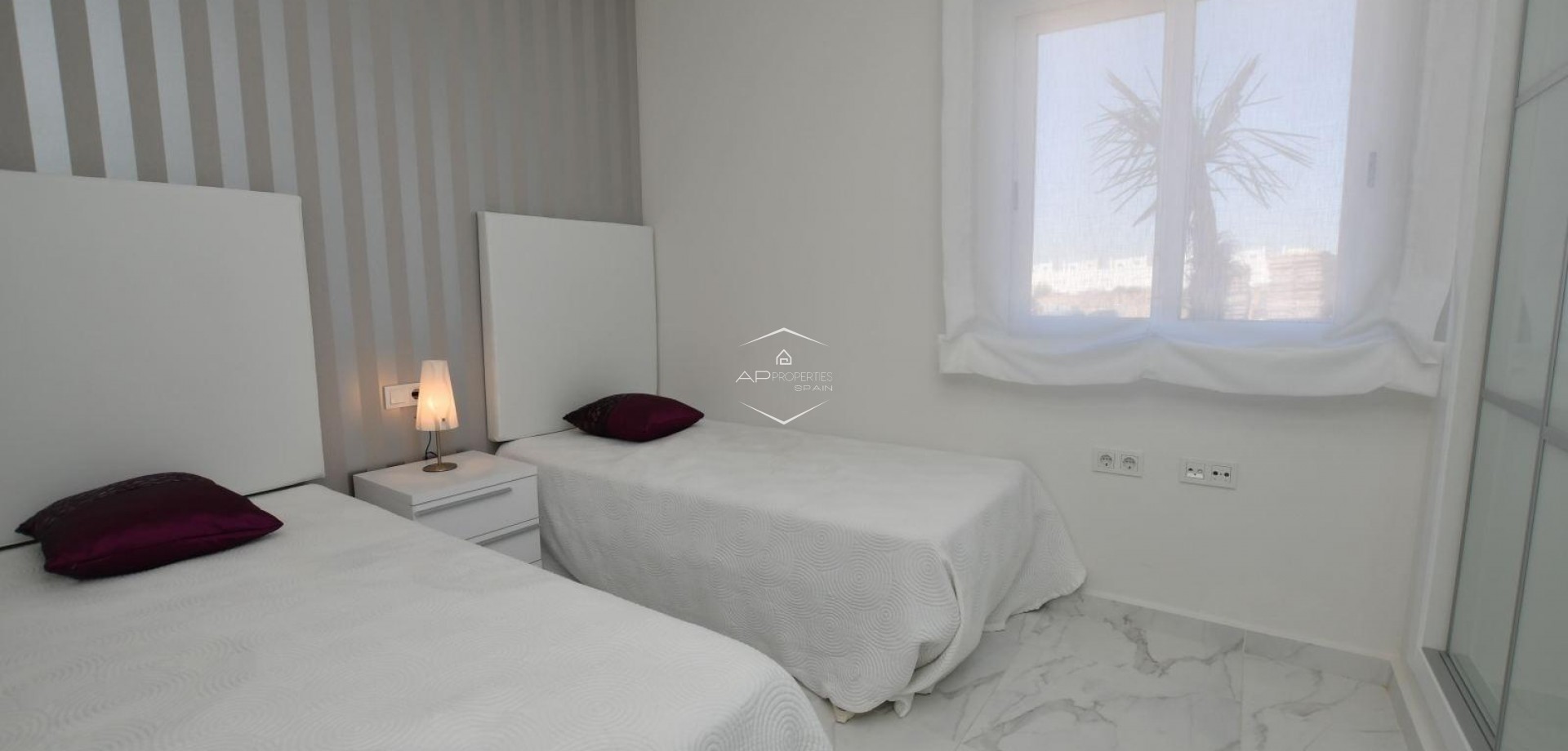 New Build - Bungalow -
San Miguel de Salinas - La Cañada