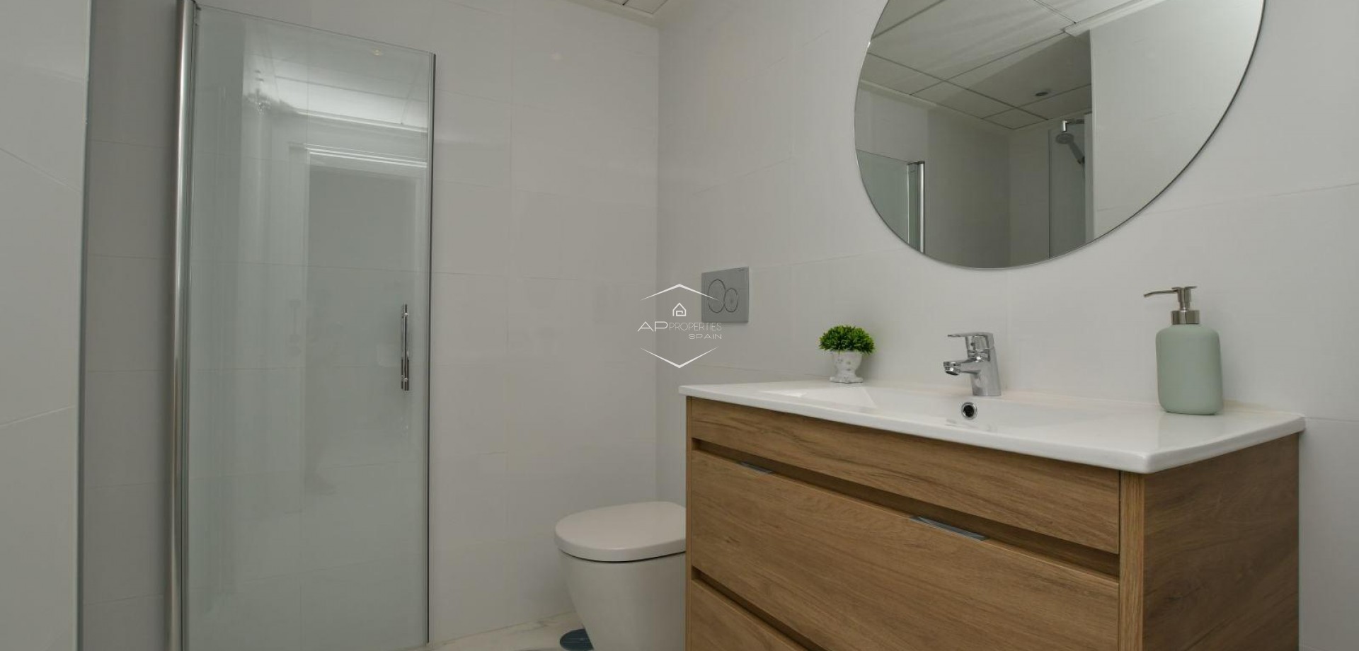 New Build - Bungalow -
San Miguel de Salinas - La Cañada