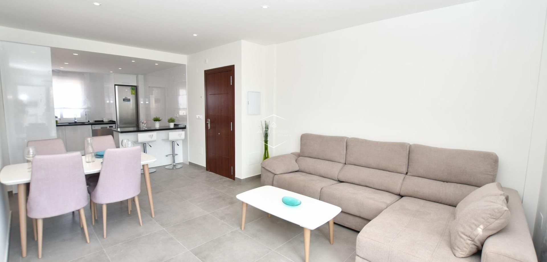 New Build - Bungalow -
San Miguel de Salinas - La Cañada