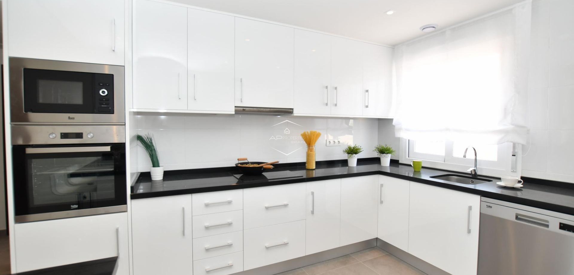 New Build - Bungalow -
San Miguel de Salinas - La Cañada