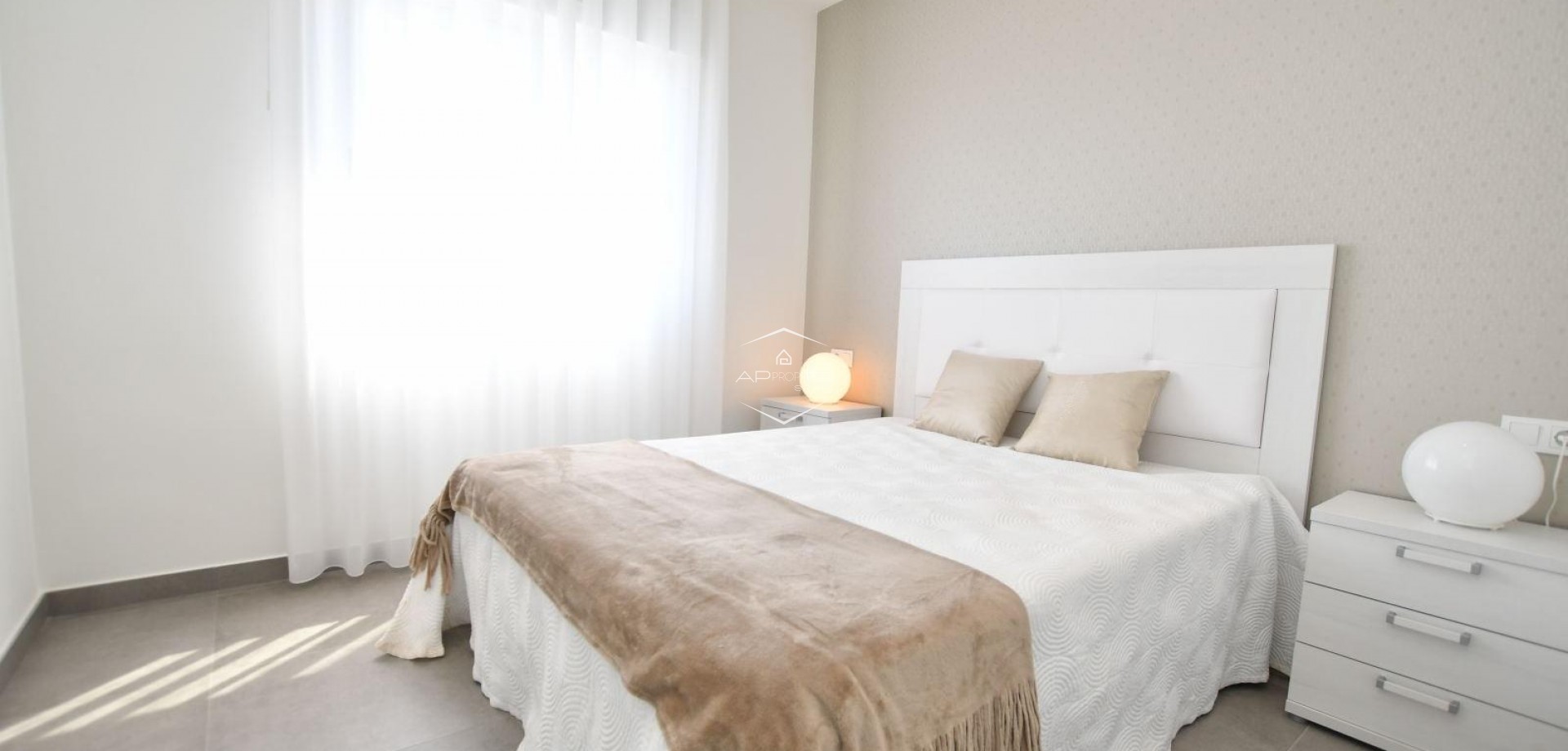 New Build - Bungalow -
San Miguel de Salinas - La Cañada