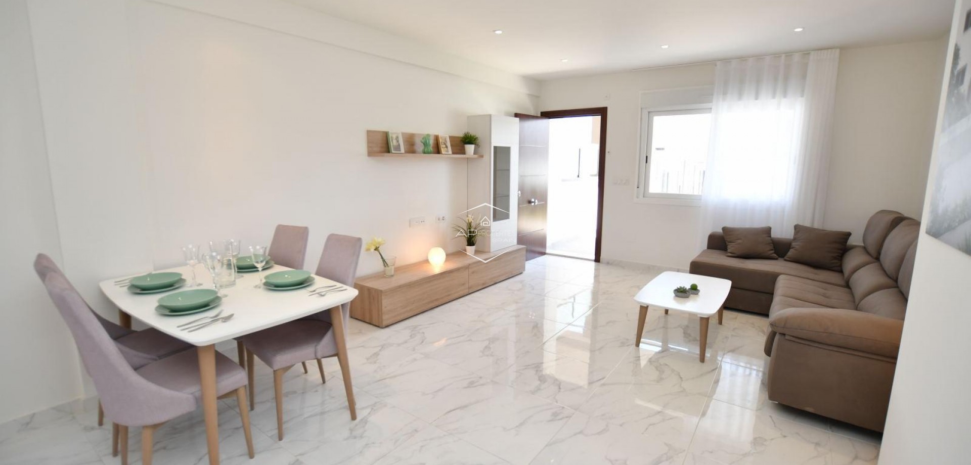 New Build - Bungalow -
San Miguel de Salinas - La Cañada