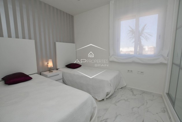 New Build - Bungalow -
San Miguel de Salinas - La Cañada