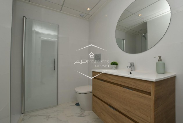 New Build - Bungalow -
San Miguel de Salinas - La Cañada