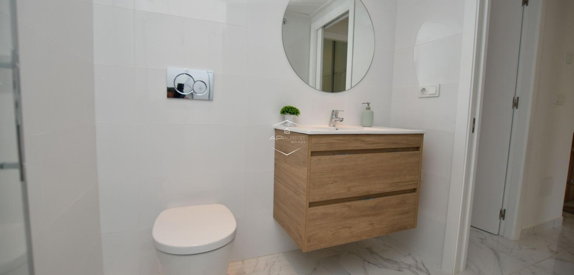 New Build - Bungalow -
San Miguel de Salinas - La Cañada