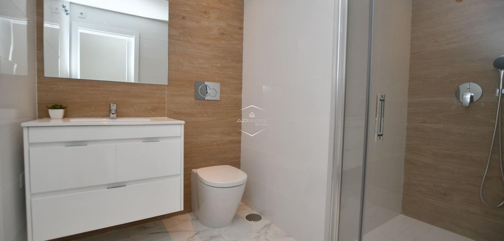 New Build - Bungalow -
San Miguel de Salinas - La Cañada