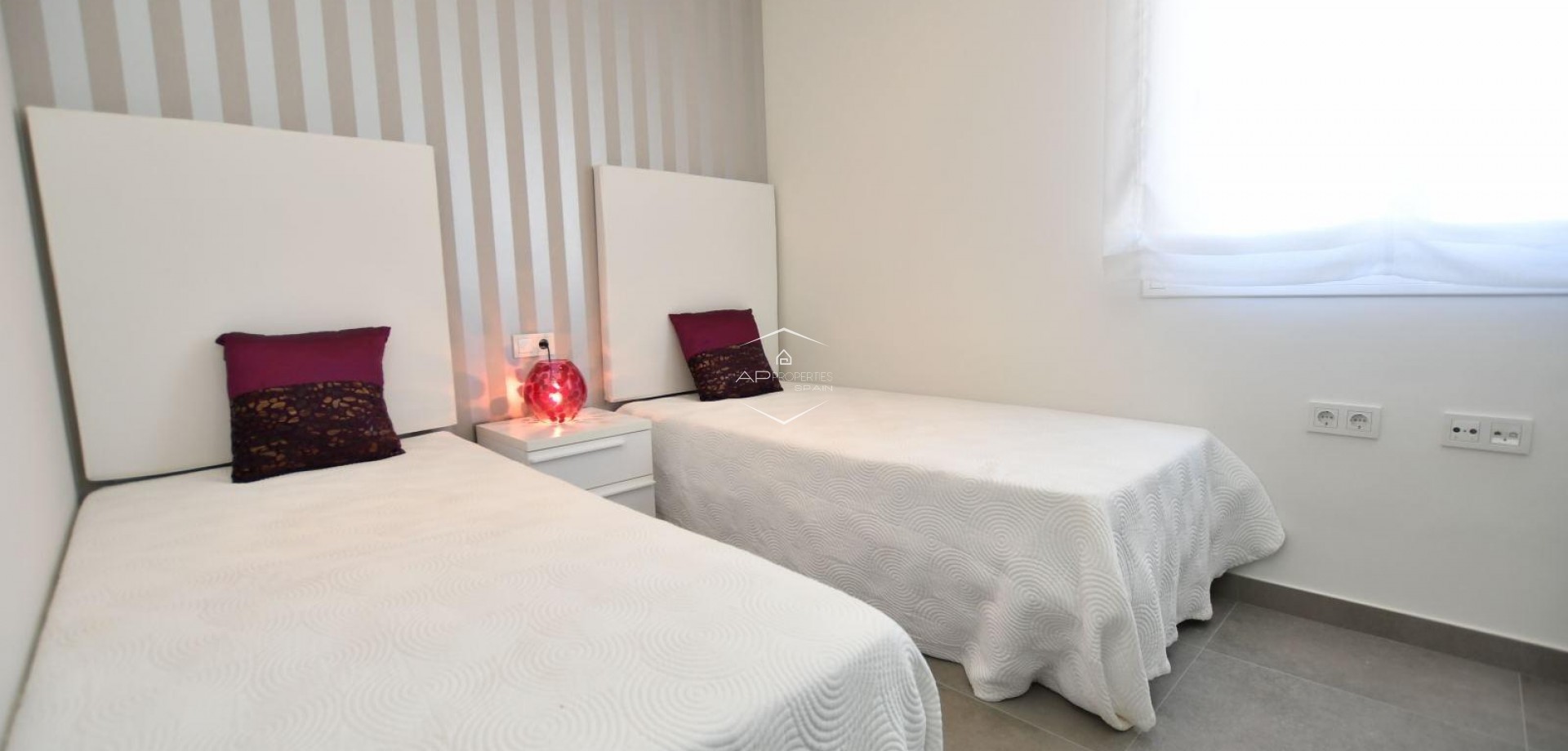 New Build - Bungalow -
San Miguel de Salinas - La Cañada