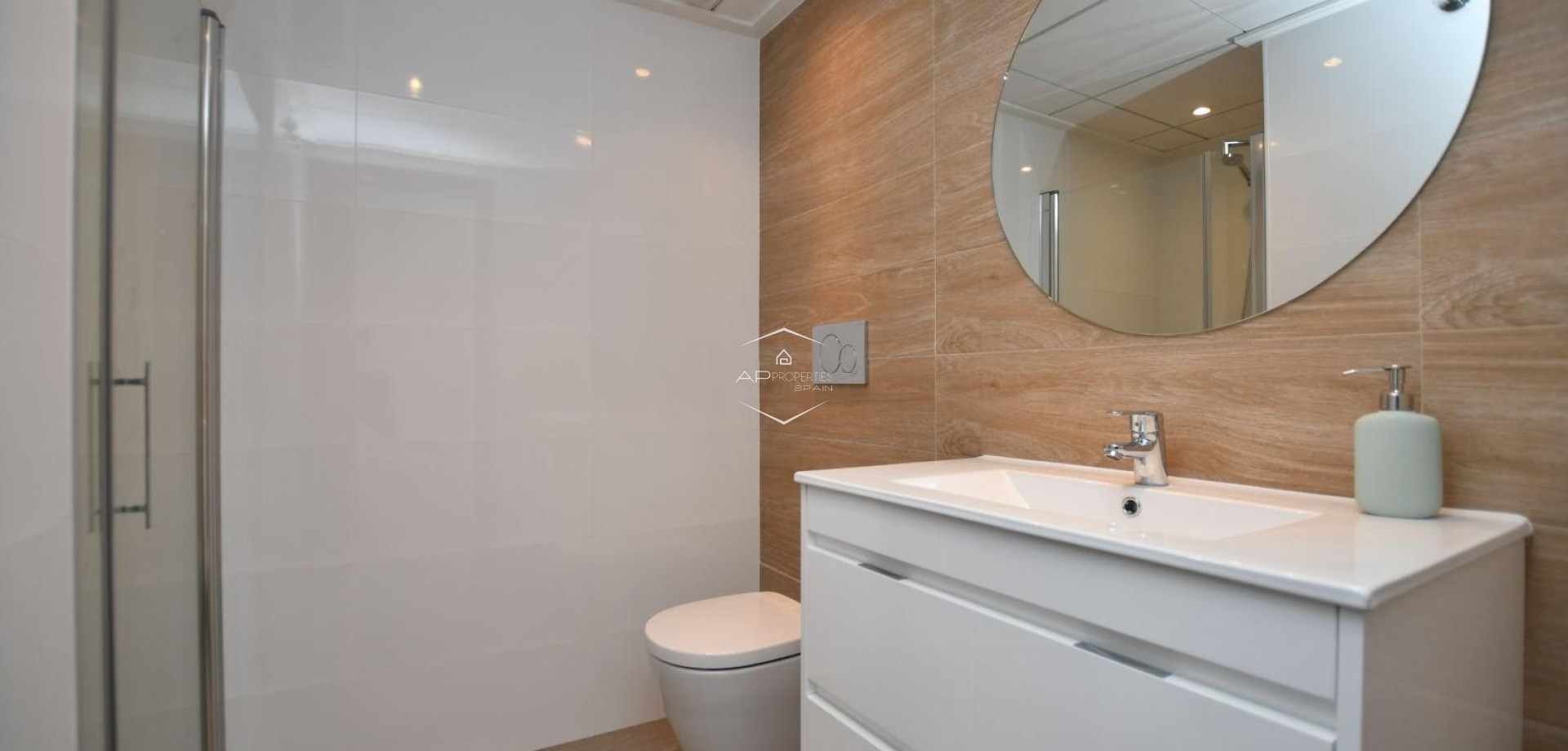 New Build - Bungalow -
San Miguel de Salinas - La Cañada