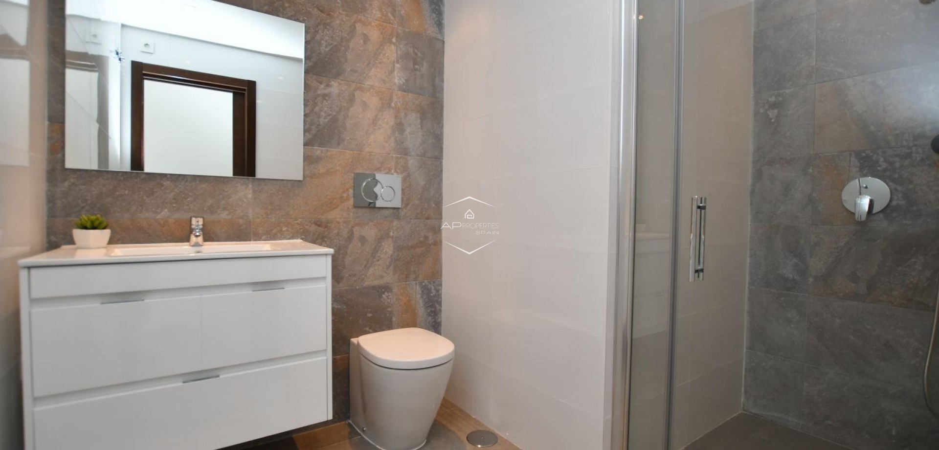 New Build - Bungalow -
San Miguel de Salinas - La Cañada