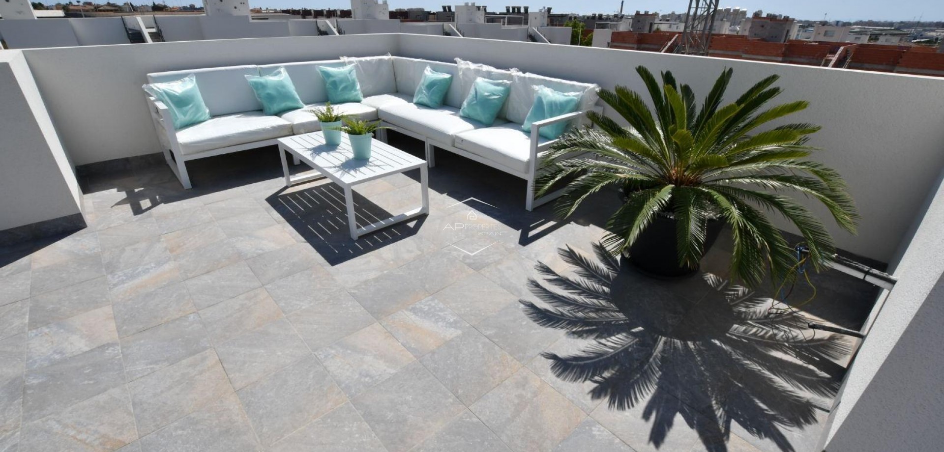 New Build - Bungalow -
San Miguel de Salinas - La Cañada