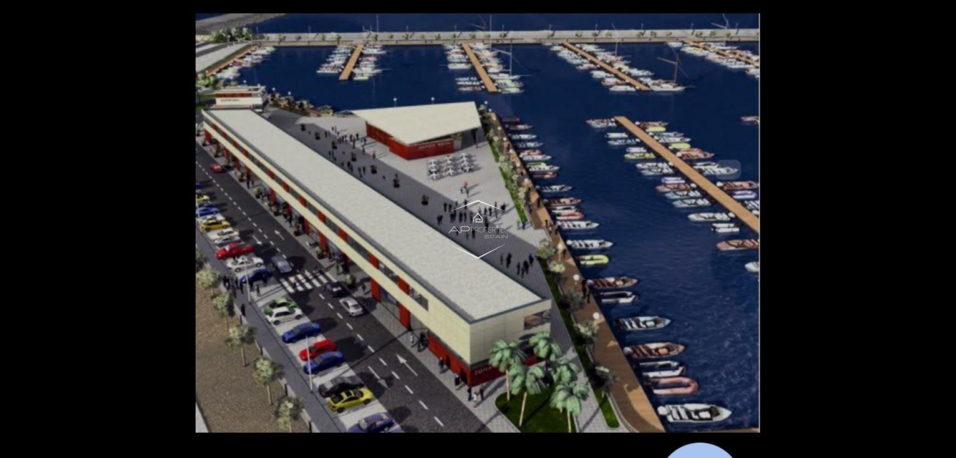 Nieuwbouw Woningen - Appartement - Penthouse -
Torrevieja - Centro