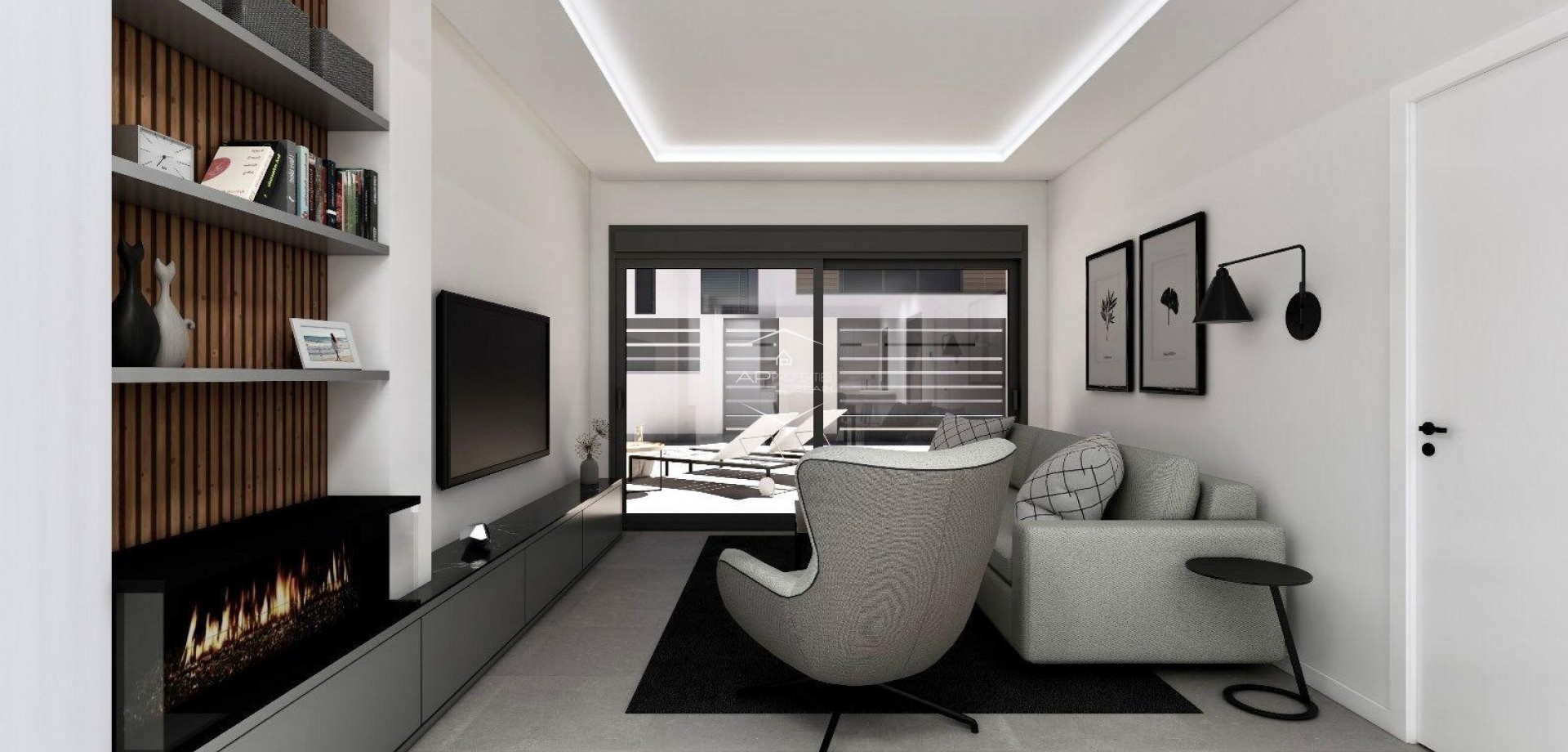 Nueva construcción  - Villa - Semi pareado -
Benijofar - Pueblo