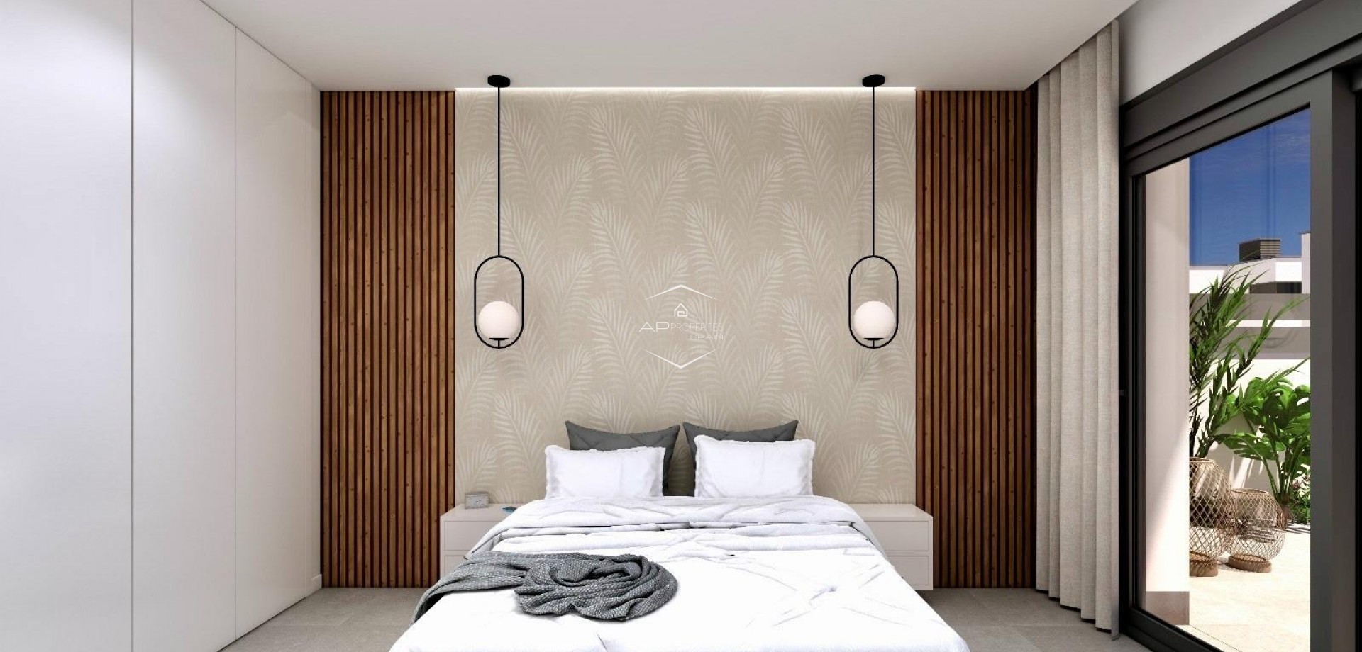 Nueva construcción  - Villa - Semi pareado -
Benijofar - Pueblo