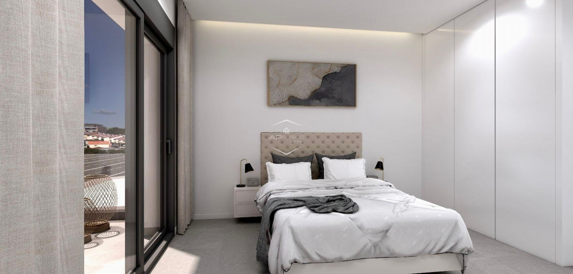 Nueva construcción  - Villa - Semi pareado -
Benijofar - Pueblo