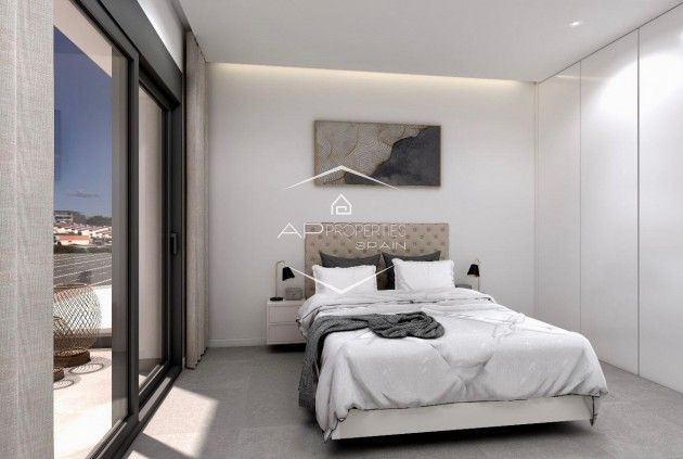 Nueva construcción  - Villa - Semi pareado -
Benijofar - Pueblo