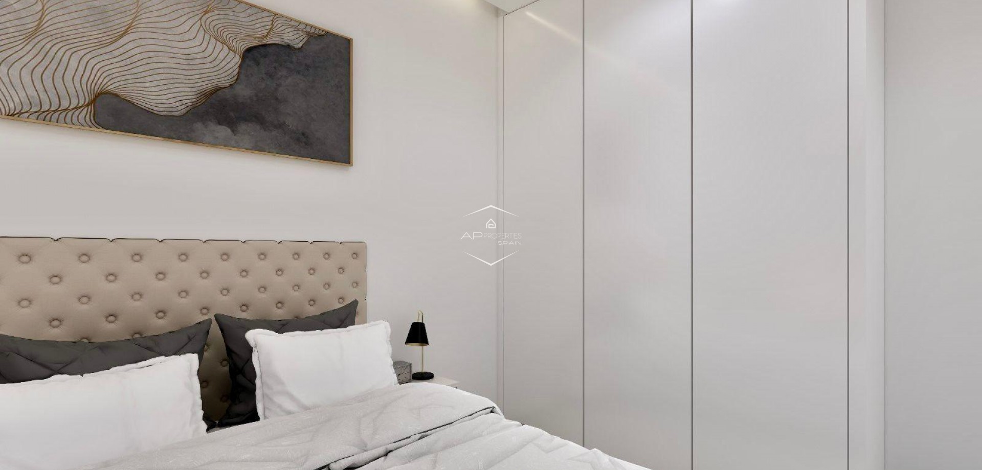 Nueva construcción  - Villa - Semi pareado -
Benijofar - Pueblo