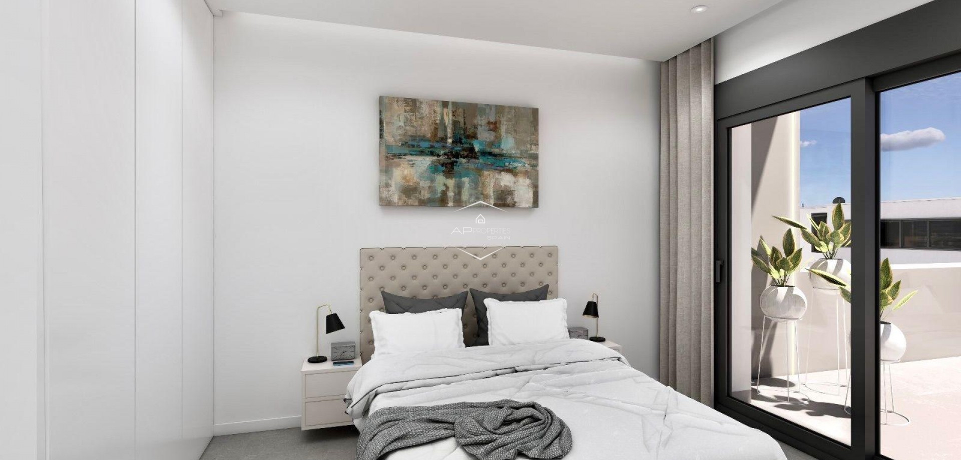 Nueva construcción  - Villa - Semi pareado -
Benijofar - Pueblo