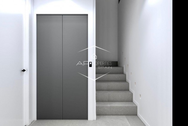 Nueva construcción  - Villa - Semi pareado -
Benijofar - Pueblo