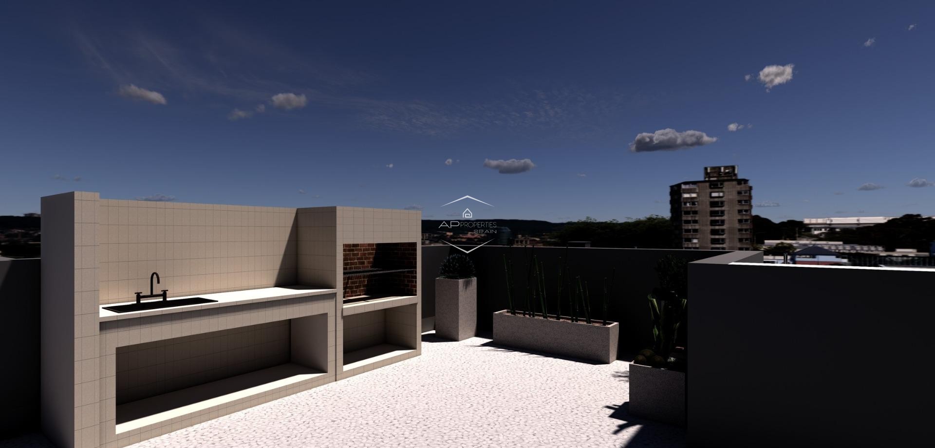 Nueva construcción  - Villa - Semi pareado -
Benijofar - Pueblo