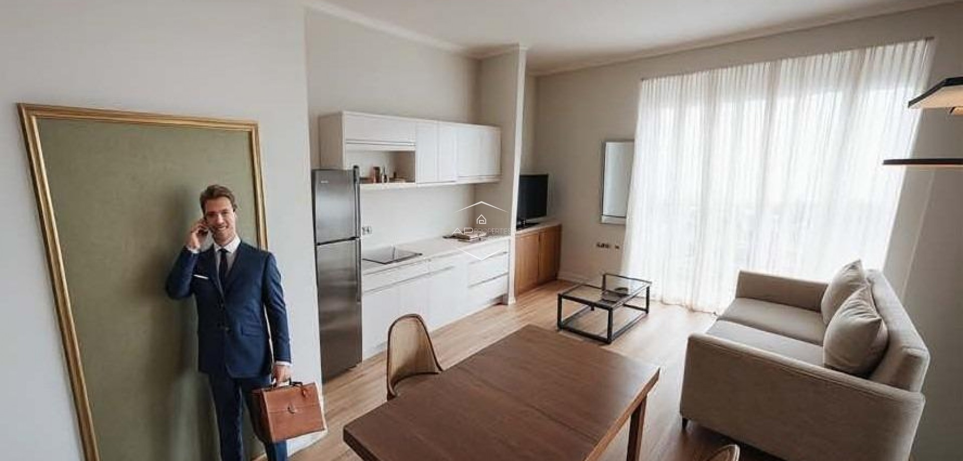 Nueva construcción  - Apartamento - piso -
Torrevieja - Centro