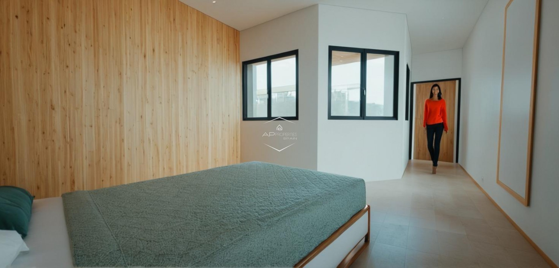 Nueva construcción  - Apartamento - piso -
Torrevieja - Centro