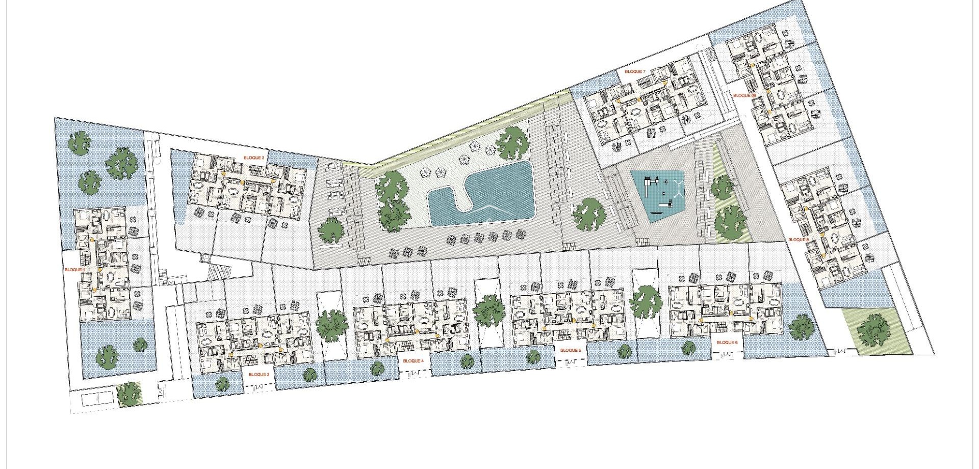 Nueva construcción  - Apartamento - piso -
Finestrat
