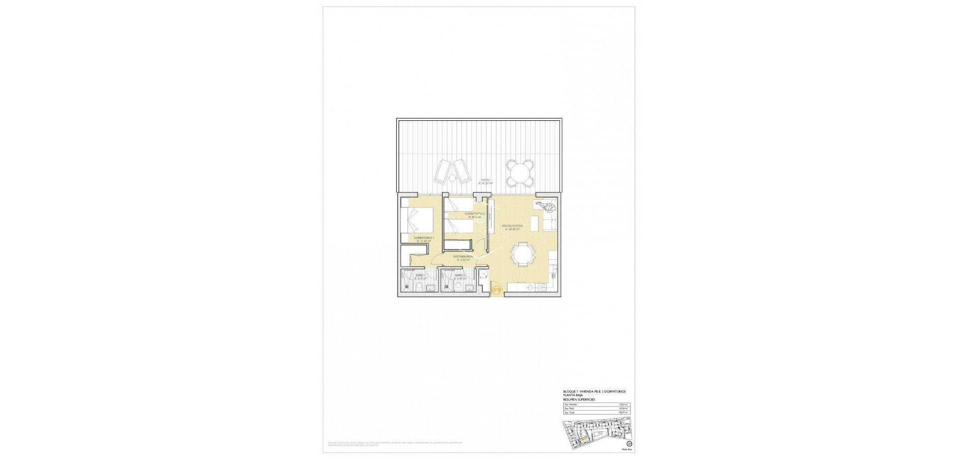 Nueva construcción  - Apartamento - piso -
Finestrat