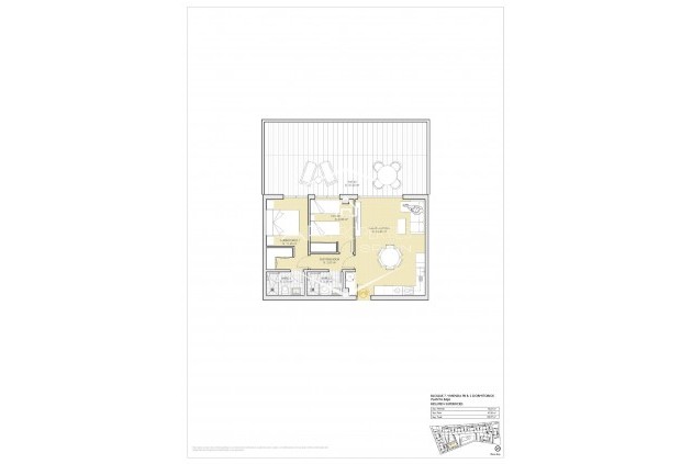 Nueva construcción  - Apartamento - piso -
Finestrat