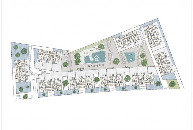 Nueva construcción  - Apartamento - piso -
Finestrat