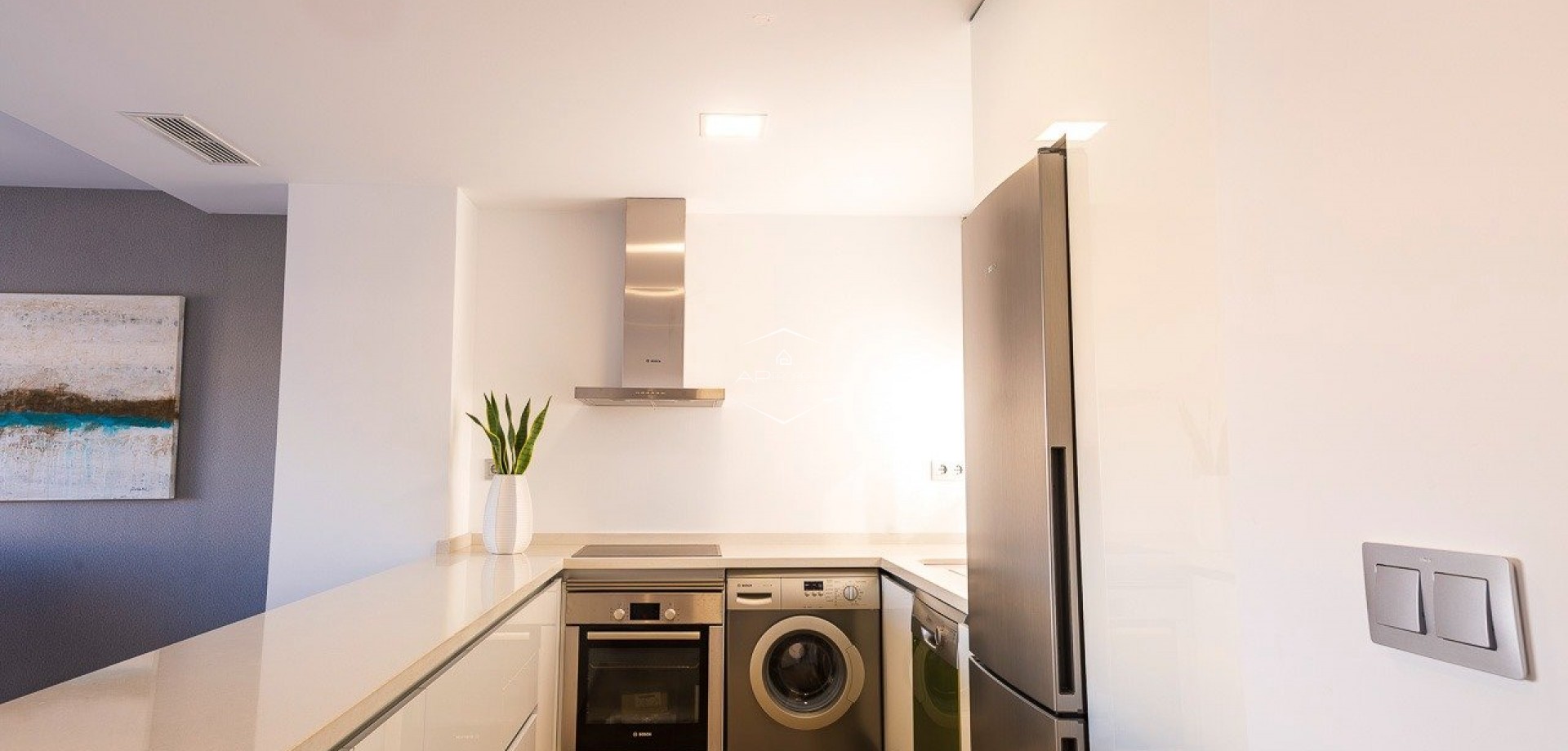 Nouvelle construction - Bungalow -
Orihuela - Vistabella Golf