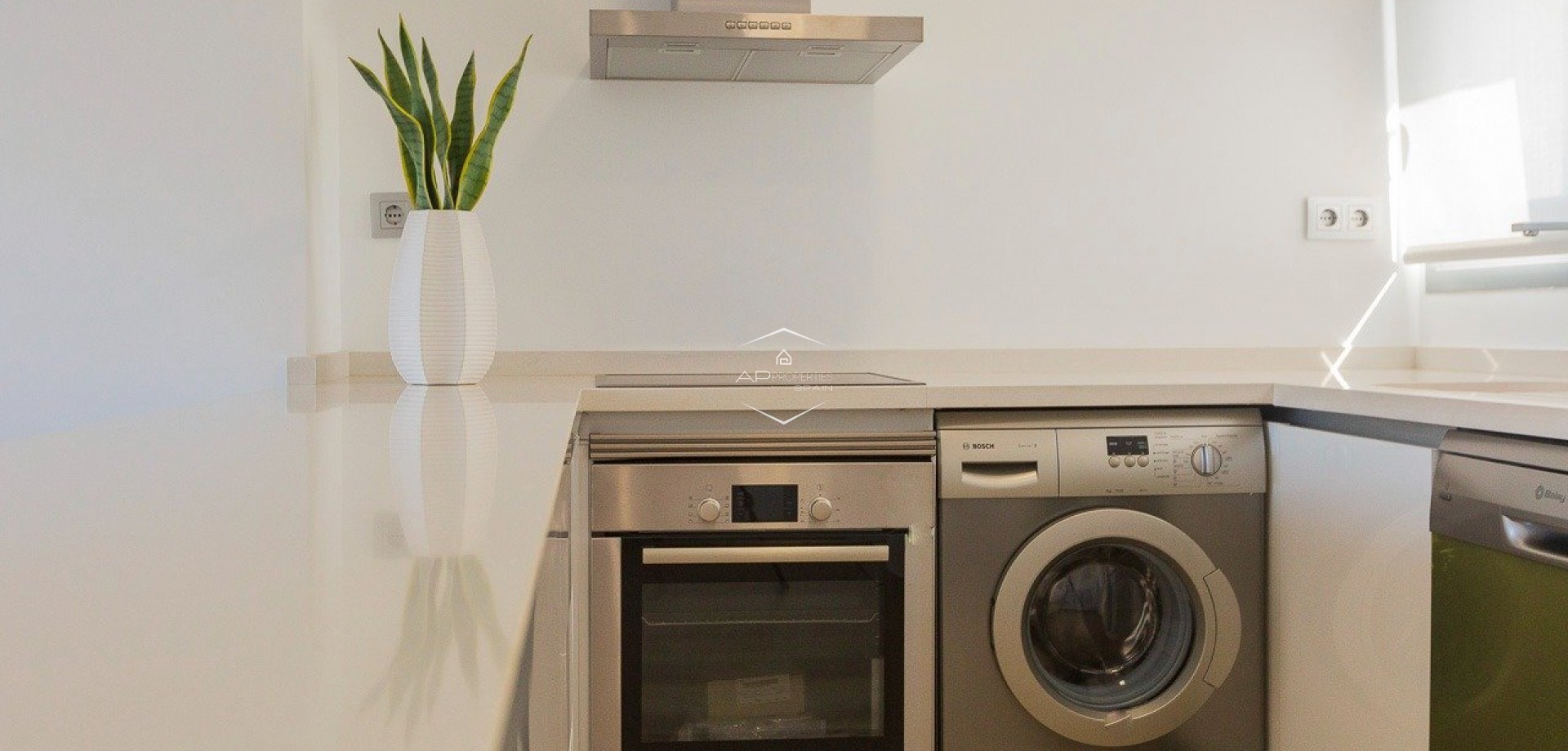 Nouvelle construction - Bungalow -
Orihuela - Vistabella Golf