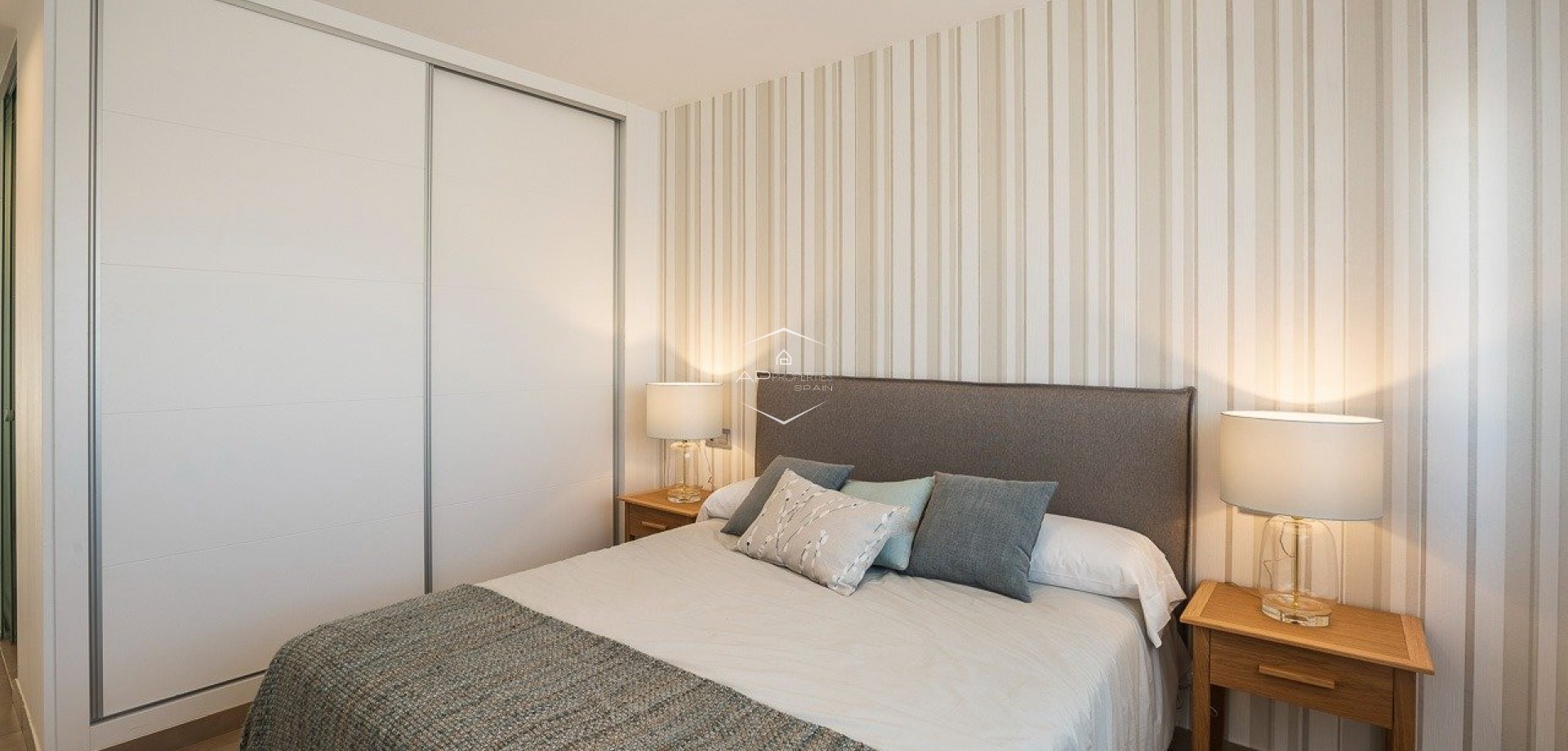 Nouvelle construction - Bungalow -
Orihuela - Vistabella Golf