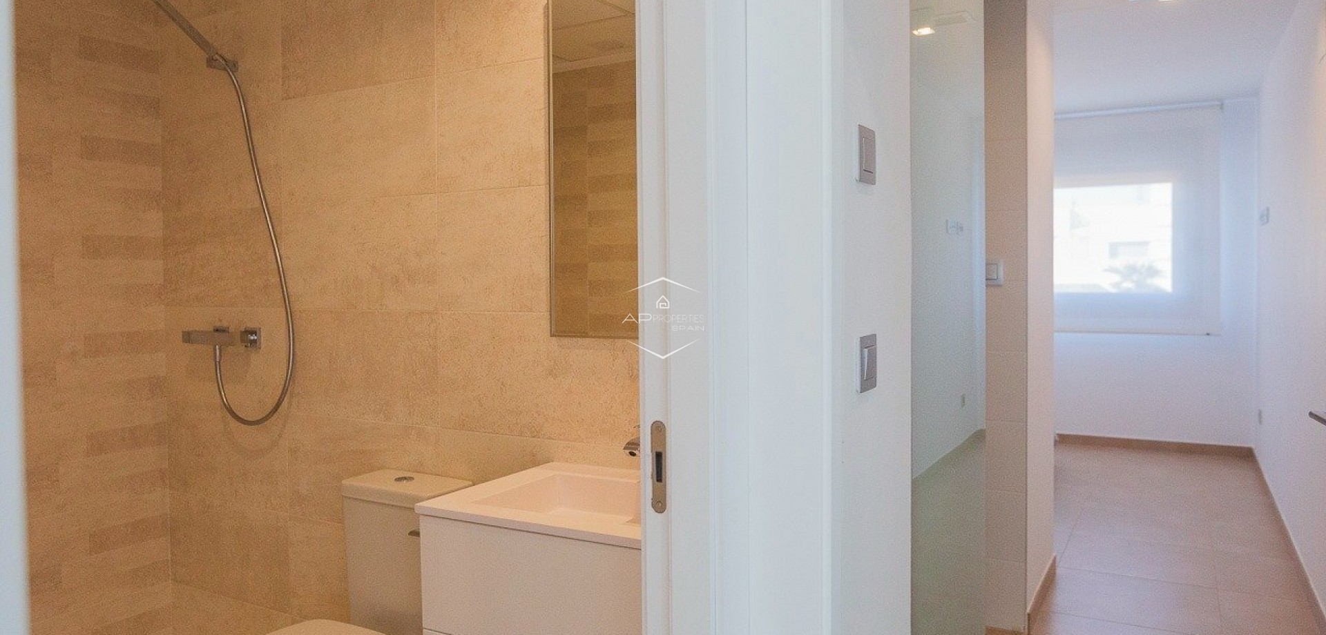 Nouvelle construction - Bungalow -
Orihuela - Vistabella Golf