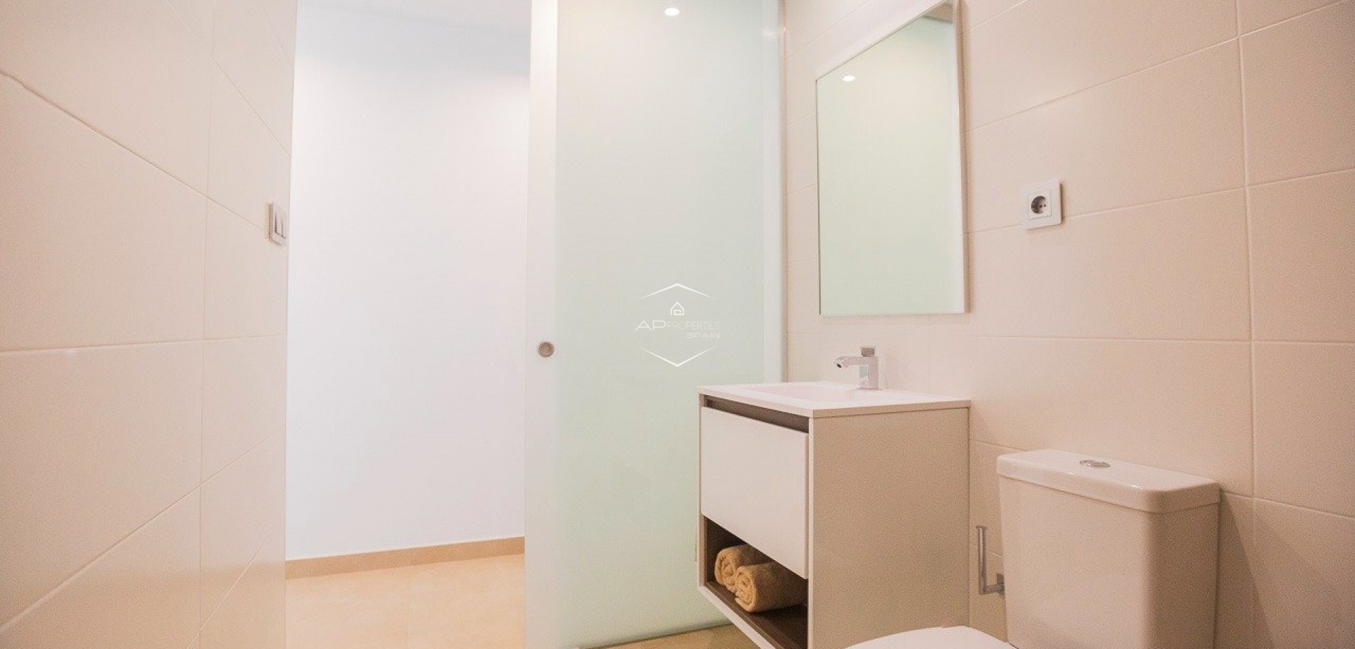 Nouvelle construction - Bungalow -
Orihuela - Vistabella Golf