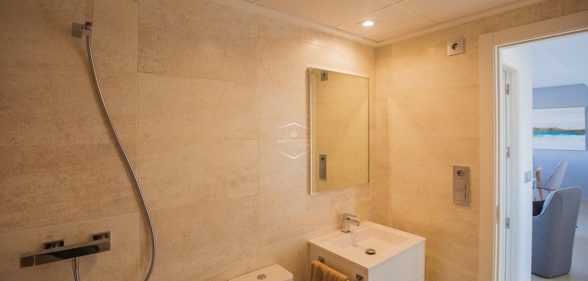 Nouvelle construction - Bungalow -
Orihuela - Vistabella Golf