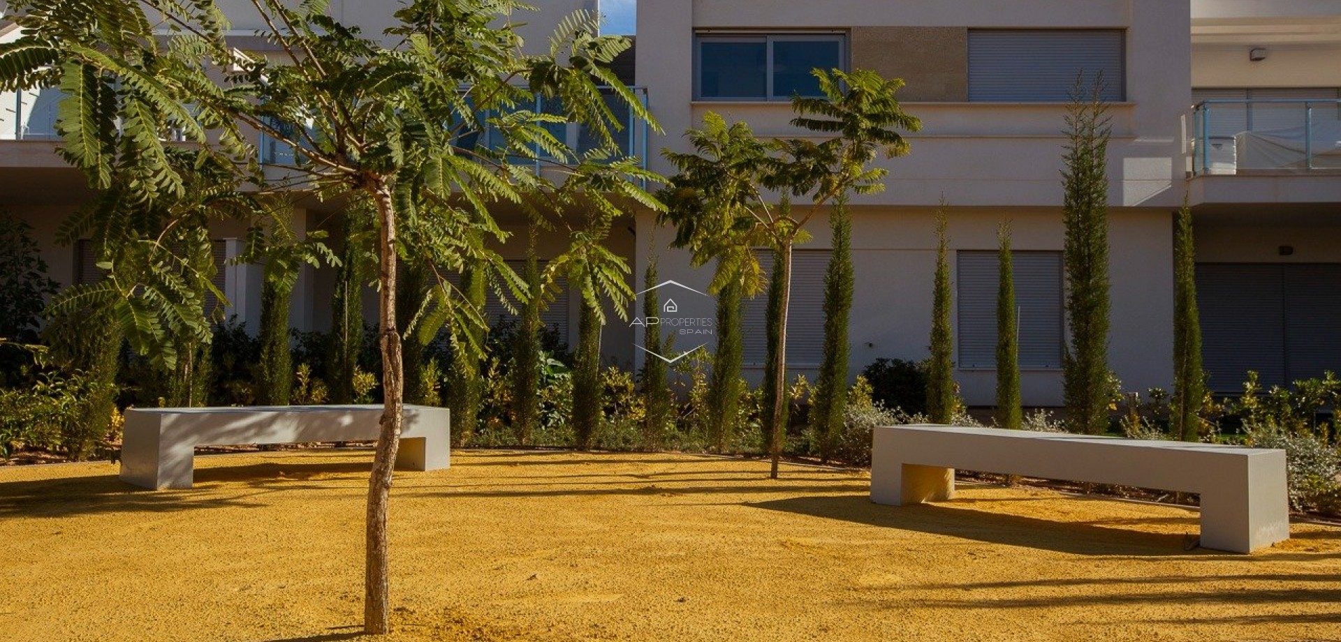 Nouvelle construction - Bungalow -
Orihuela - Vistabella Golf