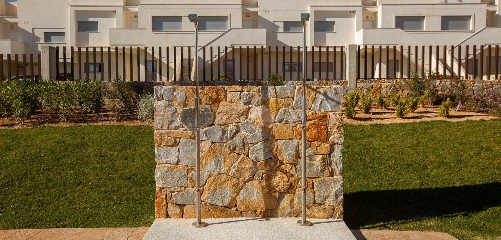 Nouvelle construction - Bungalow -
Orihuela - Vistabella Golf