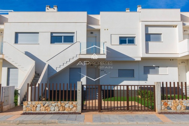 Nouvelle construction - Bungalow -
Orihuela - Vistabella Golf