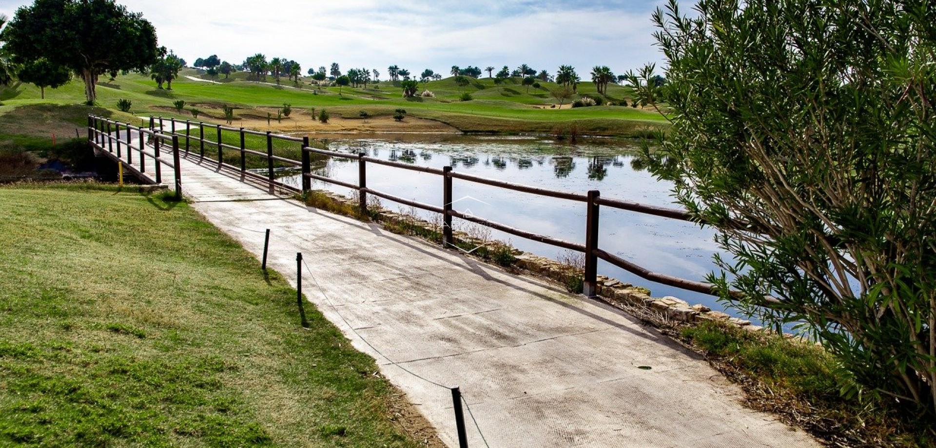 Nouvelle construction - Bungalow -
Orihuela - Vistabella Golf