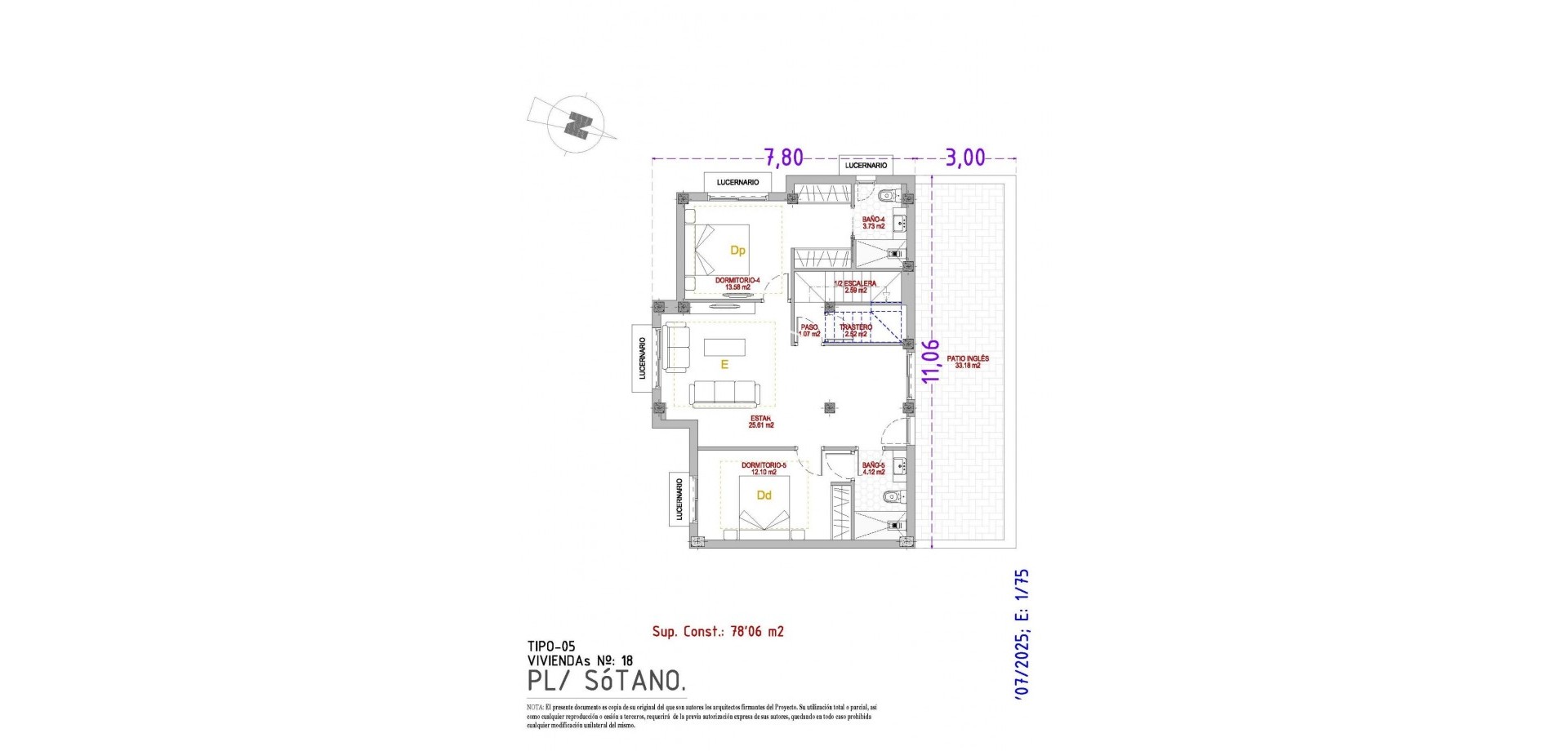 Nieuwbouw Woningen - Villa - Vrijstaand -
Finestrat - Puig Campana Golf